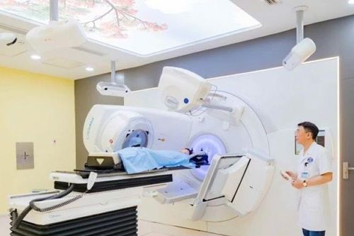 Cá thể hóa điều trị - thắp lên hy vọng cho bệnh nhân ung thư vú giai đoạn muộn