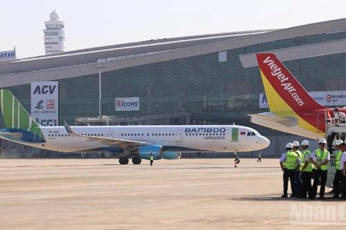 Phát triển logistics hàng không - lợi thế khác biệt của Đồng Nai