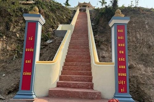 Công trình nhỏ, ý nghĩa lớn