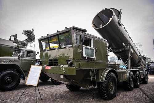 Giữ vững bản chất, khơi thông sáng tạo: Đáp án cho bài toán phát triển doanh nghiệp quốc phòng trong kỷ nguyên mới