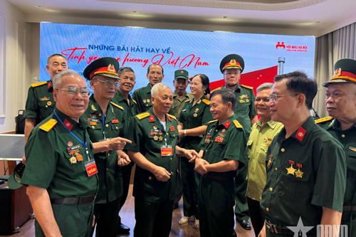 Ký ức ngày toàn thắng