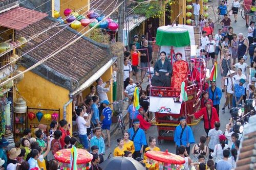 Giao lưu văn hóa Hội An - Nhật Bản 2026