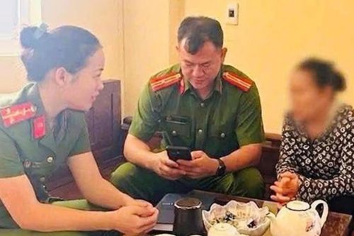 Suýt hao tài vì 'quà tình cảm'
