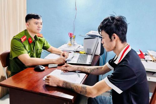 Triển khai đồng bộ, quyết liệt các giải pháp để xã Thăng Điền không ma túy