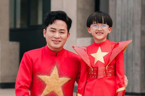 Màn kết hợp đặc biệt của Tùng Dương trong 'món quà' mừng ngày Giải phóng miền Nam