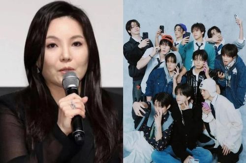 The Boyz tiếp bước NewJeans trở thành nhóm nhạc 'luẩn quẩn pháp lý nhất làng K-pop'