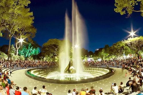 Chính trị, tư tưởng đi trước dẫn đường - Bài 1: Luôn giữ thế chủ động