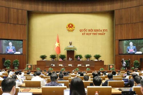 Bảo đảm tốt hơn quyền tiếp cận thông tin của công dân trong môi trường số