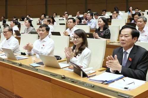 Giải quyết kiến nghị cử tri: Không nên chỉ dừng ở mức 'trả lời'