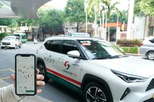 Vinasun Corp đặt mục tiêu vào công nghệ - phương tiện – con người