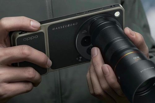 Bộ đôi OPPO Find X9 Ultra và Find X9s xứng danh 'siêu phẩm'
