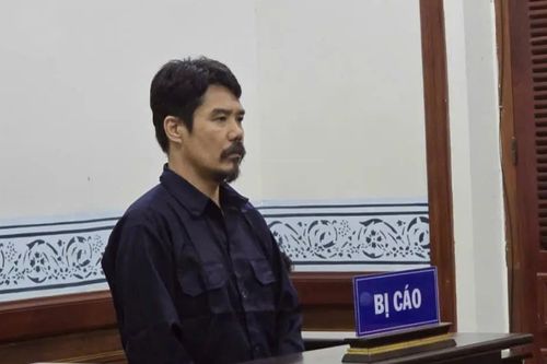 Phạm nhiều trọng tội, lãnh án chung thân