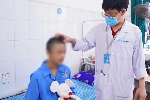Cách cấp cứu khi chấn thương vùng đầu, bảo vệ mạng sống