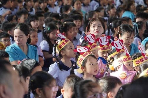 TPHCM bắt đầu tuyển sinh đầu cấp: Các mốc thời gian quan trọng