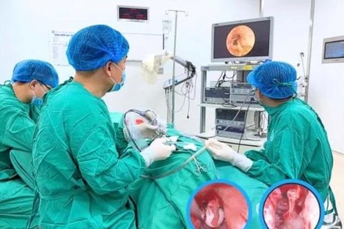 Cholesteatoma bẩm sinh đe dọa sức nghe, tính mạng trẻ