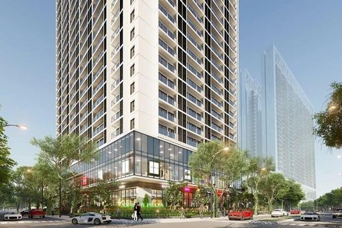 Những điểm chạm dòng tiền dưới chân nhà được săn đón