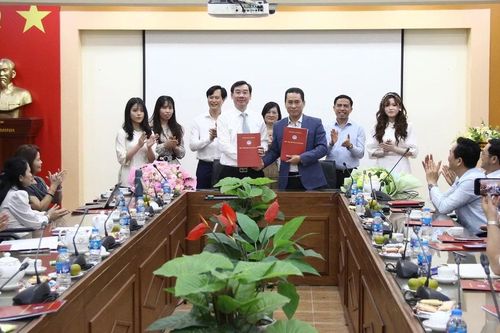 Học viện Quản lý giáo dục đổi mới đào tạo theo hướng trải nghiệm nghề nghiệp
