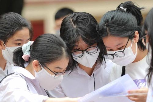 Thí sinh tự do dự thi tốt nghiệp THPT năm 2026 theo Chương trình GD phổ thông mới hay cũ?