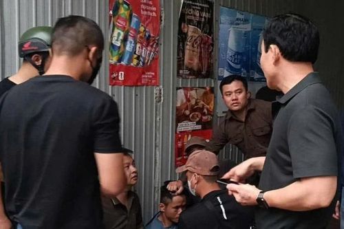 Bắt khẩn cấp nghi phạm đâm chết chủ tiệm cầm đồ ở Quảng Trị