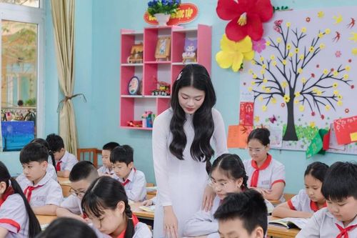 Quảng Ninh xây dựng văn hóa ứng xử học đường từ bậc tiểu học