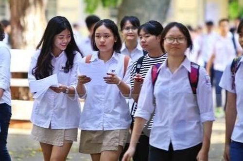 Ngành Giáo dục và nhiệm vụ giảm tỷ lệ thanh niên 'ba không'