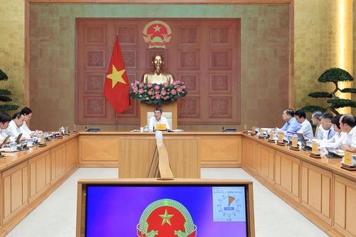 Ưu tiên nguồn lực phát triển công nghệ chiến lược, công nghệ cao, công nghệ lõi