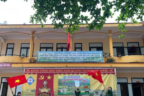 Giữa đại ngàn Kim Ngân (Quảng Trị): Từ việc nhỏ đến bài học lớn về những giá trị bền vững