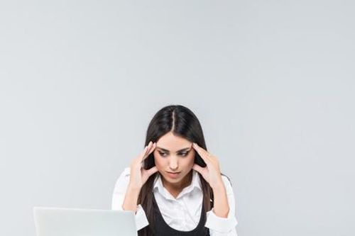 Môi trường làm việc tiêu cực là một trong những nguyên nhân dẫn đến bệnh tật, thậm chí tử vong