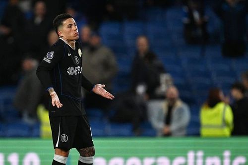 Chelsea lao dốc không phanh: Gục ngã vì những vết nứt nhỏ nhất