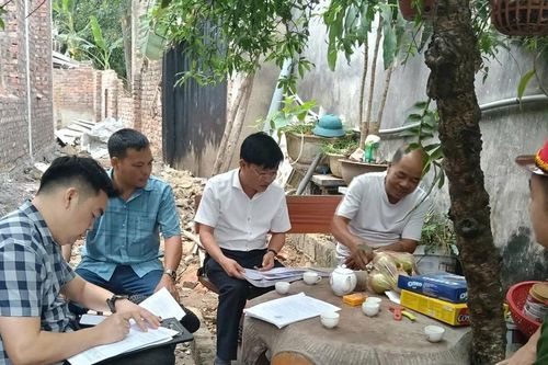Phú Thọ sắp rà soát tổng thể vi phạm xây dựng, xử lý chủ tịch xã nếu buông lỏng quản lý