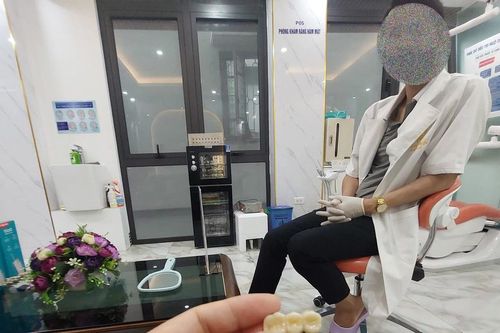 Sau loạt bài 'Vạch chiêu moi tiền làm răng sứ': Cơ quan chức năng vào cuộc