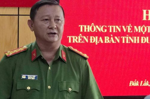 Vụ nam sinh lao xe xuống mương tử vong: Xử lý không có vùng cấm, ngoại lệ