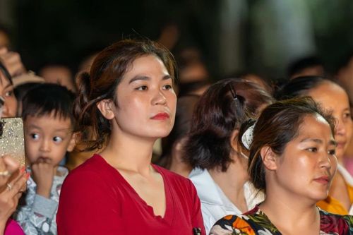 Khai hội Lễ hội truyền thống Bạch Đằng 2026