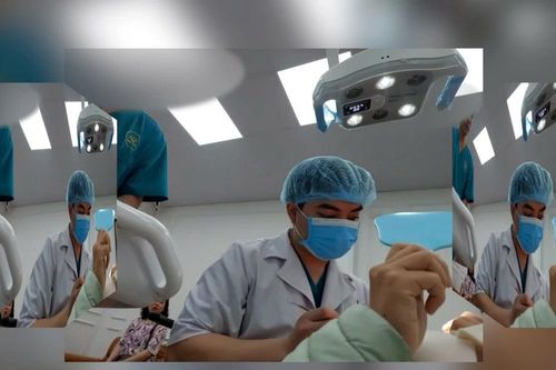 Từ thông tin Tiền Phong, Sở Y tế Hà Nội kiểm tra đột xuất cơ sở nha khoa