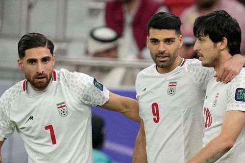Iran phản ứng ra sao trước khả năng bị tuyển Italia thay thế ở World Cup 2026?