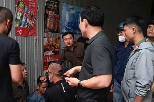 Bắt nghi phạm sát hại người phụ nữ trong nhà riêng ở Quảng Trị