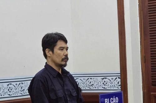 Giết người, trốn sang Campuchia rồi tiếp tục bắt cóc tống tiền
