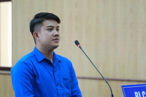 Chiếm đoạt 98 tỷ đồng của 376 bị hại, 'trùm' sàn tiền ảo lĩnh án 24 năm tù