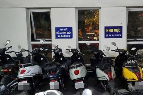 Đề xuất nhiều quy định mới liên quan xe máy điện