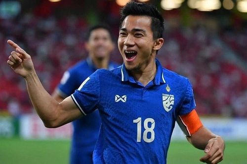 Chanathip gửi thông điệp đến Việt Nam: Thái Lan sẽ làm tất cả để vô địch ASEAN Cup