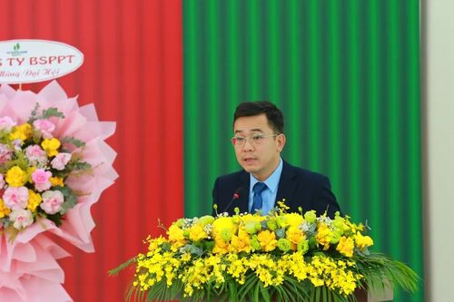 BSPPT xây dựng chiến lược sản xuất kinh doanh tham vọng, đột phá hơn