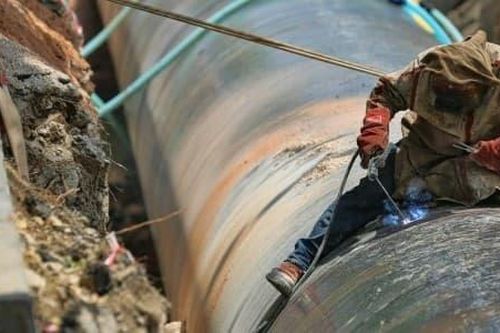 Dòng chảy dầu từ Nga sang Đức đã được nối lại?
