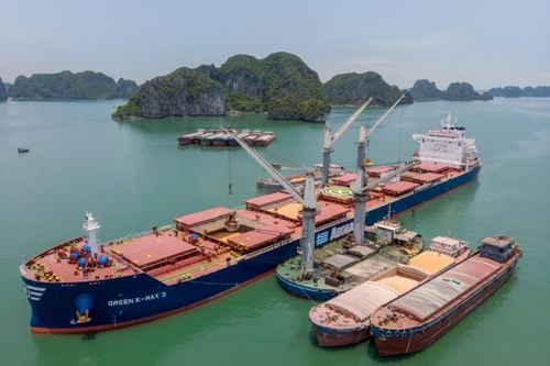 Việt Nam cần tăng sức chống chịu trước biến đổi khí hậu