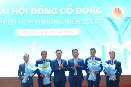 PVFCCo - Phú Mỹ đặt doanh thu 17.600 tỷ đồng và tăng tốc chuyển dịch xanh