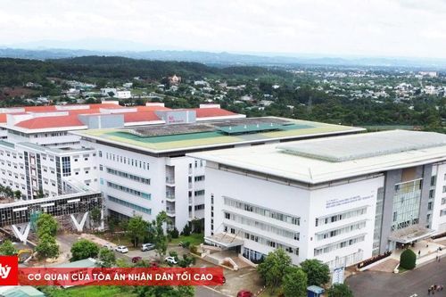 Làm rõ trách nhiệm sai phạm tại bệnh viện lớn nhất Tây Nguyên