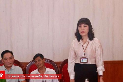 'Liệt sĩ' trở về sau 45 năm lưu lạc được cấp giấy khai sinh