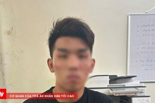 Giết hai người chỉ vì ghen tuông