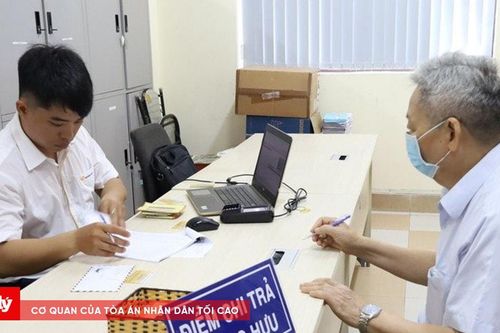 Cảnh báo lợi dụng quy định mới về lương hưu để lừa đảo người cao tuổi