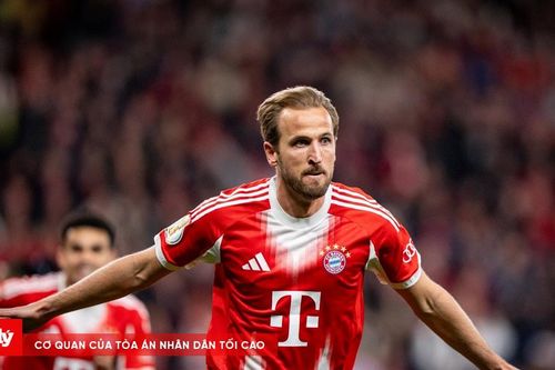Bayern Munich đang âm thầm trở lại đỉnh cao châu Âu như thế nào?