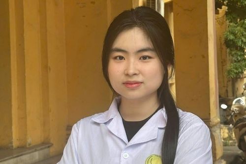 Nữ sinh 22 tuổi giành học bổng tiến sĩ trường top 8 thế giới